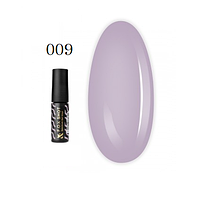 Гель-лак F.O.X. Shot Spectrum Gel Vinyl 009 лавандовий 5 мл