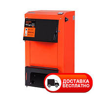 Твердотопливный котел THERMO ALLIANCE MAGNUM SF 16 кВт 4 мм