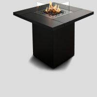 Газовый камин уличный Planika Square Table