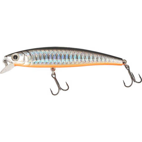 Воблер Strike Pro Arc Minnow