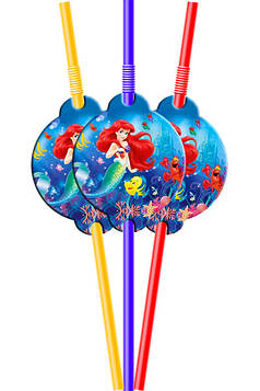 "Русалочка" - Трубочки "Асорті"