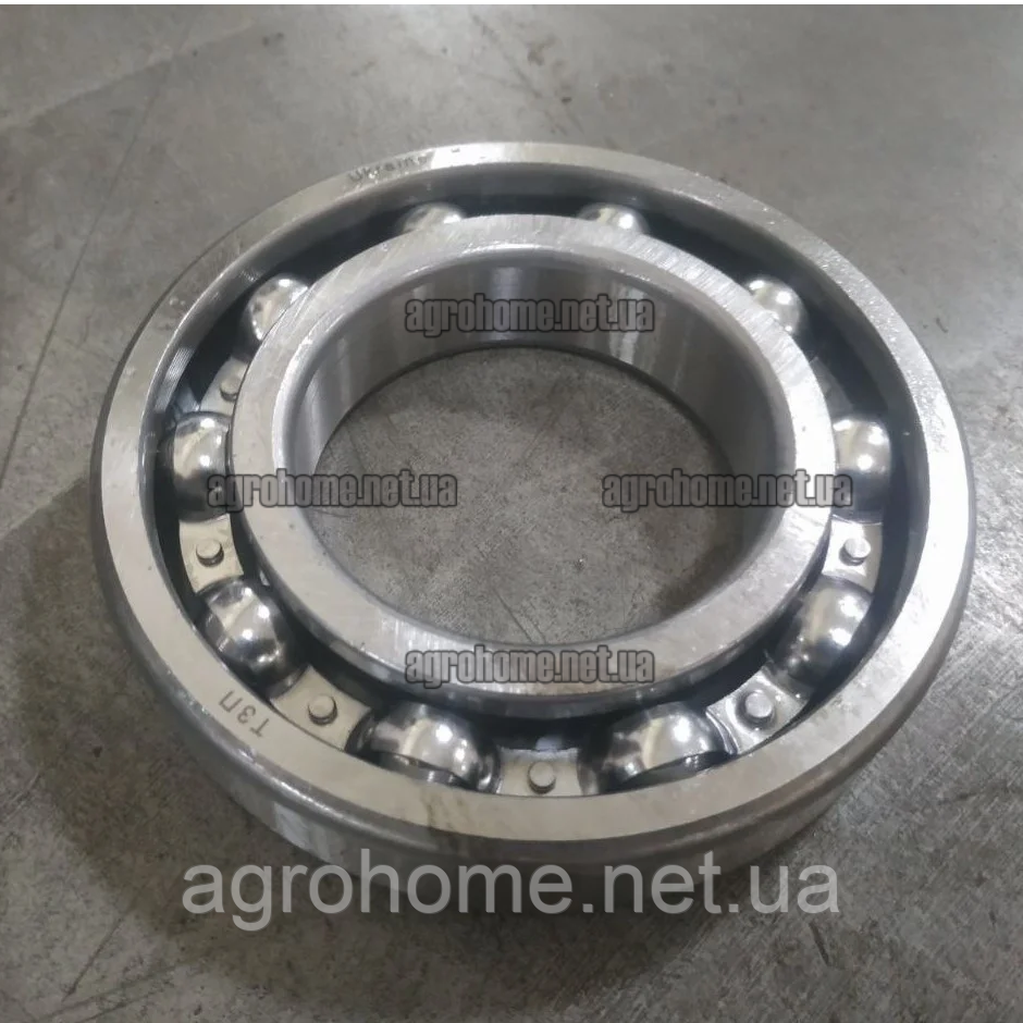 Підшипник 6213 корпусу стійки на дискову борону Bomet, фото 1