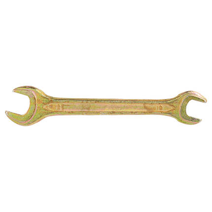Ключ ріжковий 10×12мм БІЛОРУСЬ SIGMA (6025121), фото 2