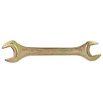 Ключ ріжковий 22×24мм БІЛОРУСЬ SIGMA (6025241), фото 2