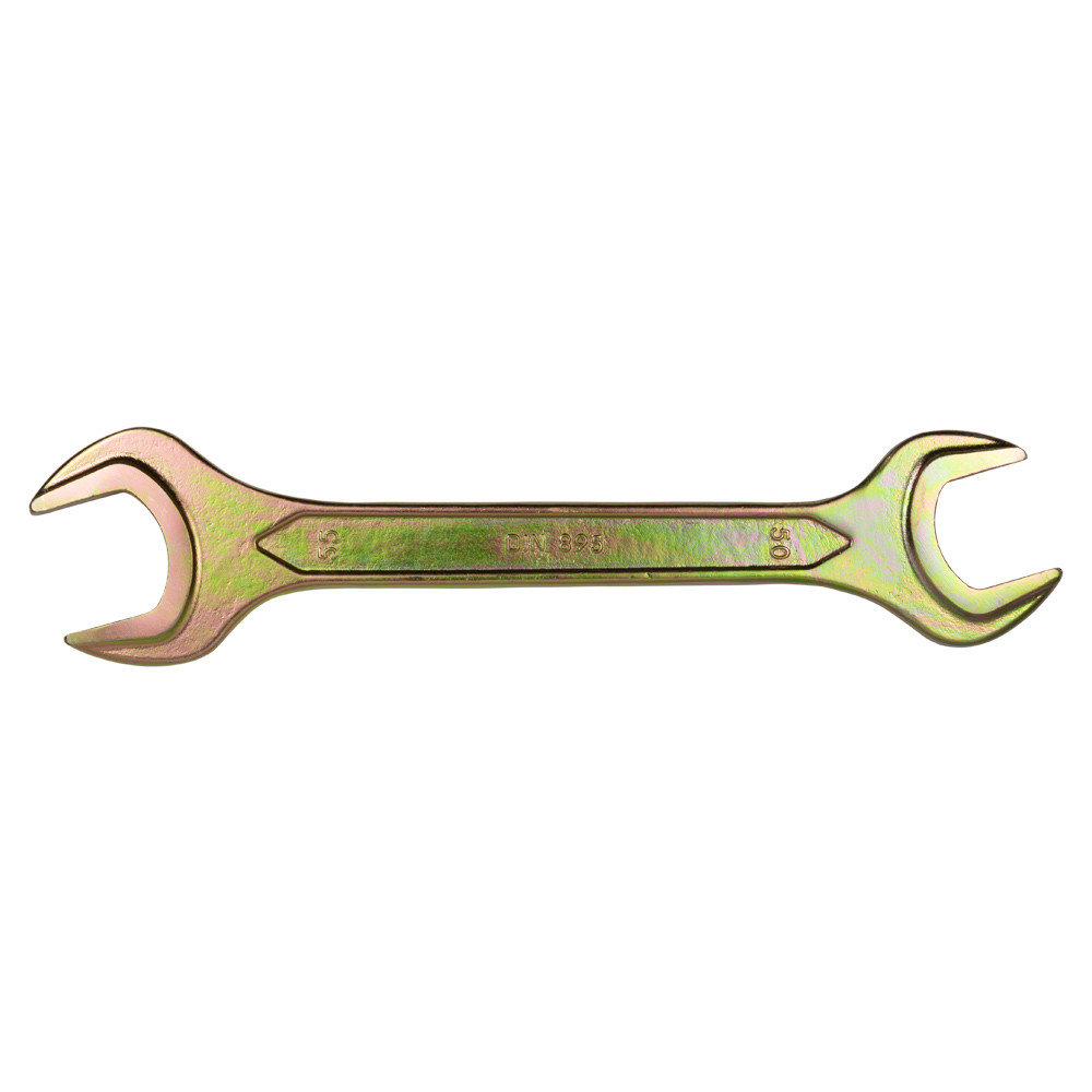 Ключ ріжковий 50×55мм БІЛОРУСЬ SIGMA (6025551)