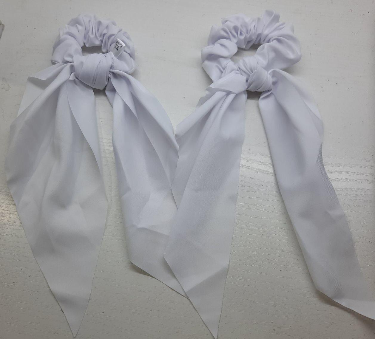 Гумка для волосся "Об'ємна"