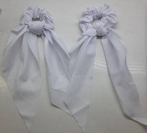 Гумка для волосся "Об'ємна", фото 1