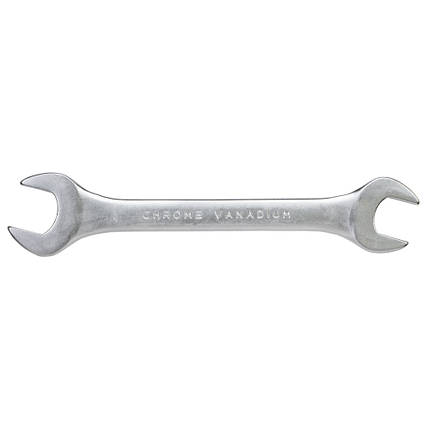 Ключ ріжковий 24×27мм CrV satine SIGMA (6025891), фото 2