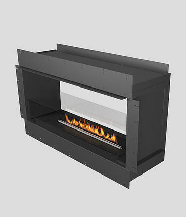 Біокамін автоматичний Planika Forma 1000 Singlesided FLA3+ 790 мм, фото 1