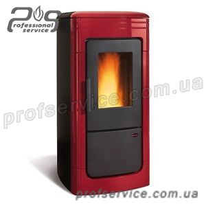 Сталева піч NORDICA Liliana BO — 22,8 кВт, фото 1