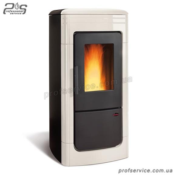 Сталева піч NORDICA Liliana MD — 22,8 кВт, фото 1