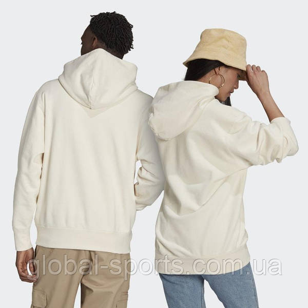 Adidas adicolor premium hoodie hotsell