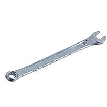 Ключ рожково-накидний 6мм standard GRAD (6020065), фото 2