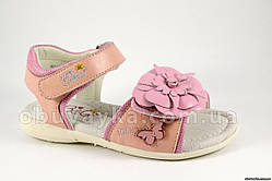 Босоніжки Little Deer B&G. 806Q96P р.27