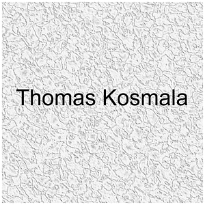 Thomas Kosmala