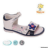 Босоніжки Том.М 3079A, фото 5