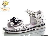 Босоніжки Том.М 1918G розмір 27, фото 4