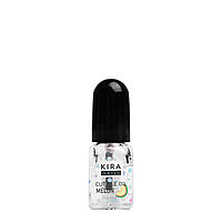 Kira Nails Cuticle Oil Melon - масло для кутикулы, дыня, 2 мл