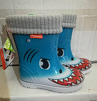 Гумові чоботи Демар Demar