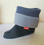 Гумові чоботи Демар Флуо червоні. Demar Twister Lux B (червоні), фото 5