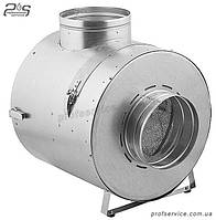 Байпас термостатический с фильтром для камина Darco ECO 1000 m3/h