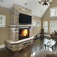 Каминна облицювання STIMLEX Damask пісковик