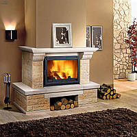 Каминна облицювання STIMLEX Rain пісковик