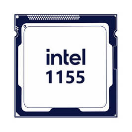 Процесори Intel Socket 1155