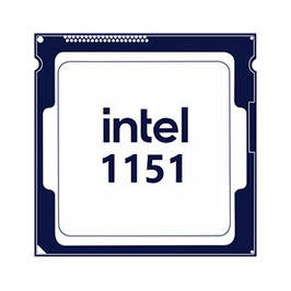 Процесори Intel Socket 1151