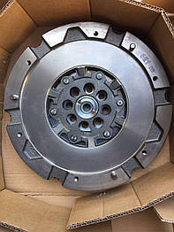 Двухмассовый маховик, демпфер LUK 415036210 BMW 5 E60/E61 3,0 D 05-