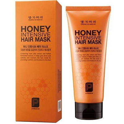 Медова маска для волосся Daeng Gi Meo Ri Honey Intensive Hair Mask 150 ml