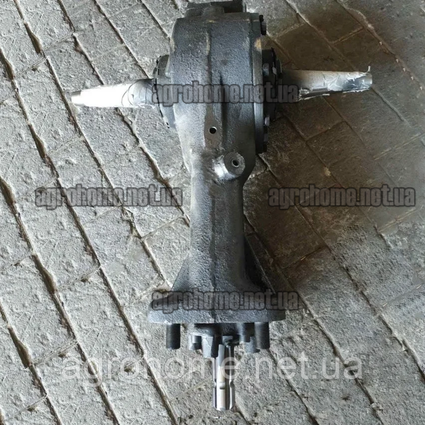 Редуктор на фрезу Wirax, фото 1