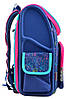 Школьный каркасный рюкзак  H-17 MTY 555096, фото 5
