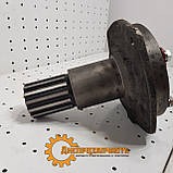 Вал привода ВОМ ЮМЗ, Д65 (у зборі з кроншт. і підш.), фото 5