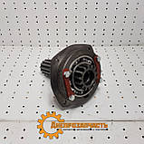 Вал привода ВОМ ЮМЗ, Д65 (у зборі з кроншт. і підш.), фото 6