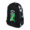 Подростковый школьный рюкзак BP-04 " GREEN 3D BLOCKS" ST.RIGHT  626265, фото 4