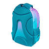 Подростковый школьный рюкзак BP-57 " TURQUOISE OMBRE " ST.RIGHT 626678, фото 5