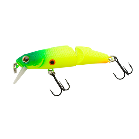 Воблер Strike Pro Silver Sprat