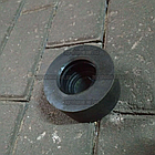 Резинова набивка ролика однорядної картоплекопачки Wirax/Bomet, фото 2