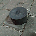 Резинова набивка ролика однорядної картоплекопачки Wirax/Bomet, фото 3