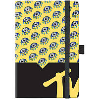 Тижневик недат. Смарт Графо MTV-2