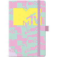 Тижневик недат. Смарт Графо MTV-3