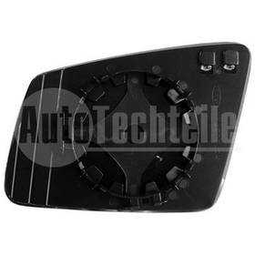 Вставка дзеркала з підігрівом, права