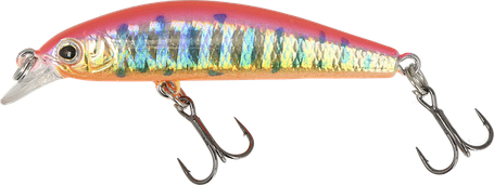 Воблер Strike Pro Mets