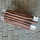 Транспортер однорядної картоплекопачки Wirax/Bomet, фото 2