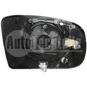 Вставка дзеркала з підігрівом, ліва