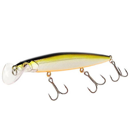 Воблер Strike Pro Scooter Minnow