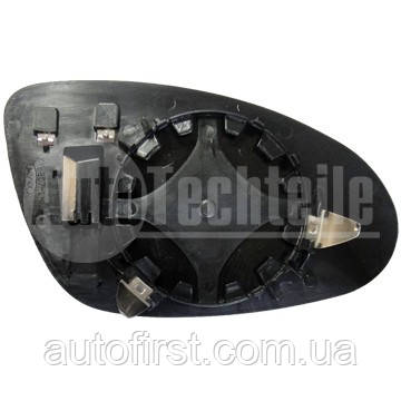 Вставка дзеркала з підігрівом, ліва, фото 1