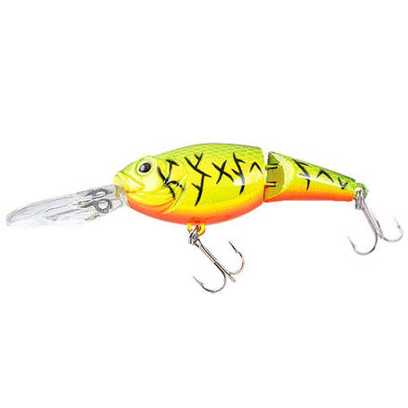 Воблер Strike Pro Bobcat