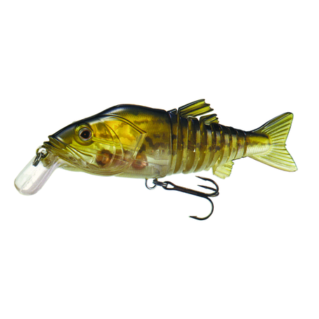 Воблер Strike Pro Phantom Flex